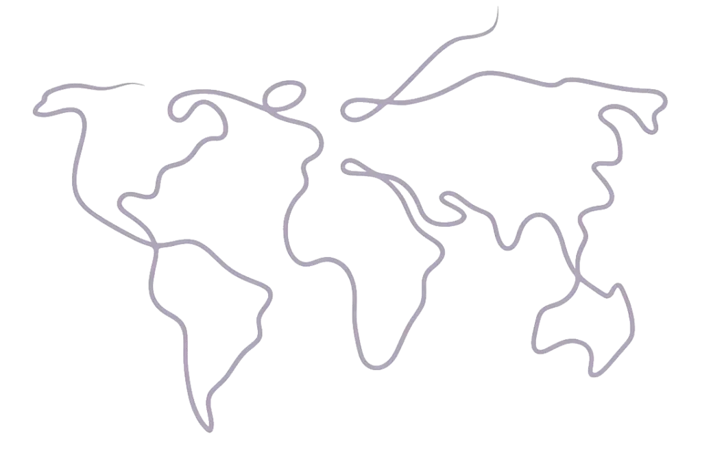 World map